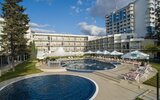 Hotel Flamingo Beach (ex Avliga Beach)