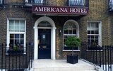 Americana Hotel