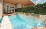 Xo Cape Arnna Fethiye