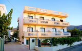 Theoni Apartments Theoni Apartments