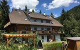 Apartmány Nockalm