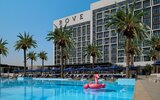 Rove Al Marjan Island