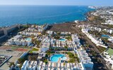 Hotel Oasis Lanz Beach Mate Hotel Oasis Lanz Beach Mate