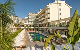 Seher Side Quality Resort & Spa