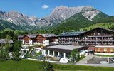 Marco Polo Alpina Sporthotel