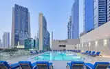 Rose Rayhaan Dubai by Rotana