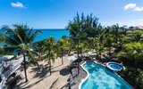 Hotel Hibiscus Beach Resort & Spa