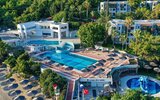 Sea Garden Resort Bodrum