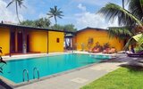 The Beach Cabanas Retreat & Spa The Beach Cabanas Retreat & Spa
