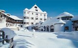 FAMILY SCHLOSSHOTEL ROSENEGG - Fieberbrunn