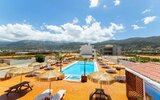 Triton Hotel Malia