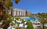 Saphir Hotel & Villas