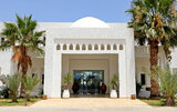 Hotel Riadh Meninx