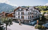 24 By Avenida Hotel and Residences Kaprun 24 By Avenida Hotel and Residences Kaprun