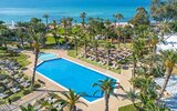 Magic Hotel Palm Beach Hammamet