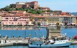 Toskánsko a ostrov Elba