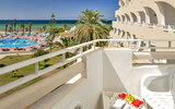 Hotel Vincci Helya Beach