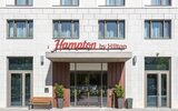 Hampton By Hilton Dresden City Centre