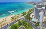 Hotel Park Shore Waikiki