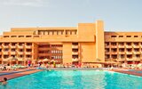 Hotel Las Palmeras Affiliated by FERGUS