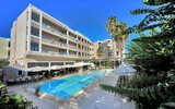Saint Constantin Hotel
