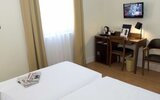 Best Western Los Condes Best Western Los Condes