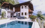 Landhaus Lodges Kaprun Landhaus Lodges Kaprun