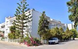 Aparthotel Anna