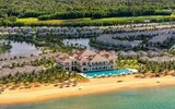 Melia Vinpearl Phu Quoc (Ex. Vinpearl Discovery Coastalland Phu Quoc) Melia Vinpearl Phu Quoc (Ex. Vinpearl Discovery Coastalland Phu Quoc)