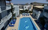 Hotel Mastorakis Village