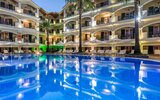 Atlantis Hotel