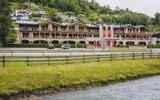 Avenida Mountain Lodges