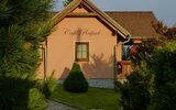 Apartmány Rafael