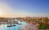 Pickalbatros Palace Resort