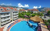 Begonville Hotel Marmaris