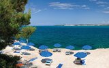 Resort Lanterna (apartmány s polopenzí)