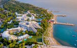 Rixos Sungate – The Land of Legends Theme Park Free Access