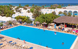 Hotel Monarque Dar Jerba Zahra Hotel Monarque Dar Jerba Zahra
