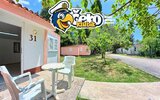 Resnik s All inclusive (bungalovy)