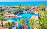 CRYSTAL FAMILY RESORT & SPA