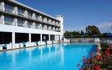 Sveltos Hotel