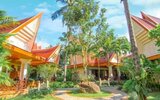 Santhiya Tree Resort