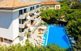 Hotel Metropol
