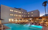 Hotel Cabana Blu & Suites
