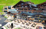 Alpenwelt Resort Alpenrose