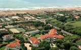Villa Undulna (Cinquale) Villa Undulna (Cinquale)
