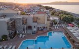 Erato Beach Hotel