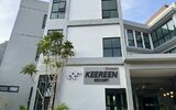 Hotel Keereen Resort Ao Nang Krabi