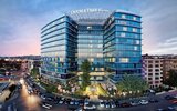 DoubleTree by Hilton Hotel Istanbul - Moda DoubleTree by Hilton Hotel Istanbul - Moda