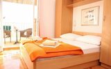 Apartmány Prug